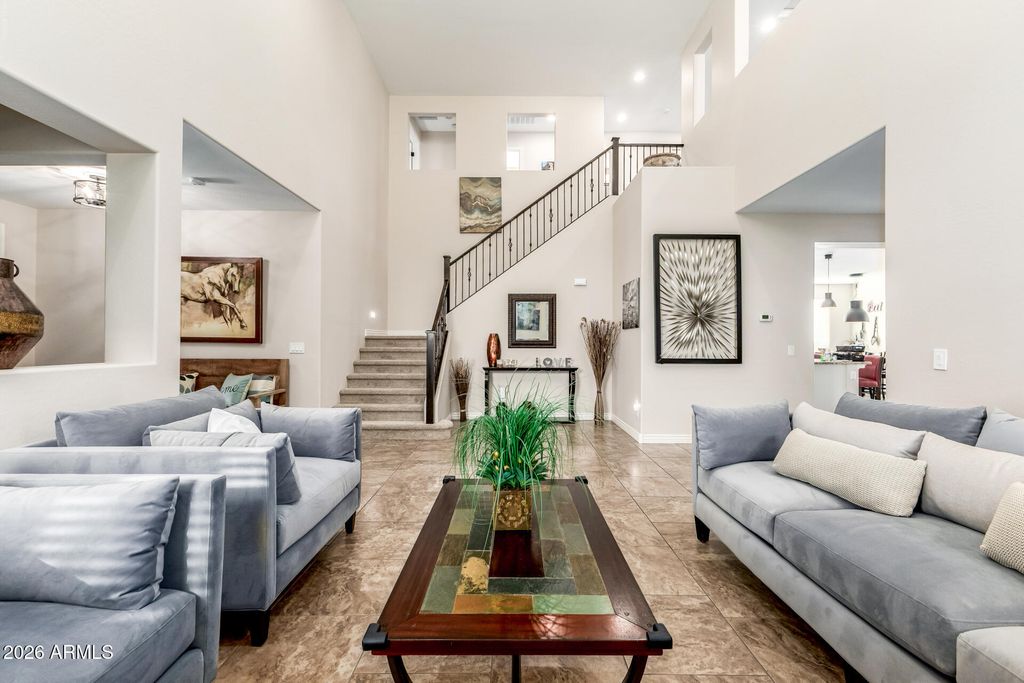 2454 E STACEY Road, Gilbert, AZ 85298