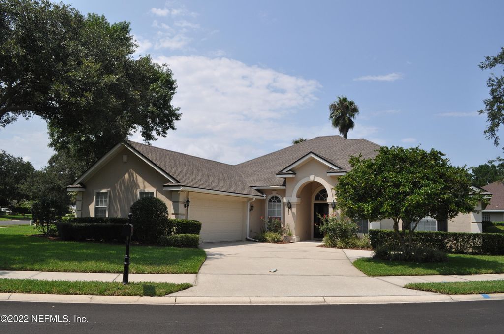 261 N MILL VIEW Way, Ponte Vedra Beach, FL 32082