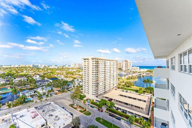 340 Sunset Drive 1808, Fort Lauderdale, FL 33301
