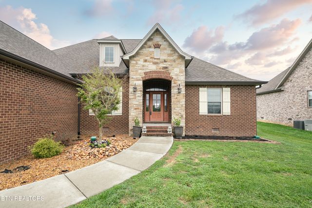 2110 Foster Circle Circle, Cookeville, TN 38501
