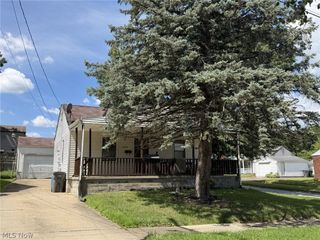 2744 Zedaker Street, Youngstown, OH 44502