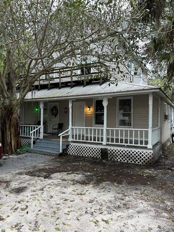 2172 NE Poinciana Terrace, Jensen Beach, FL 34957