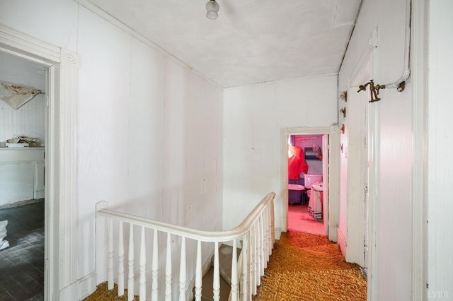 119 Harrison Street, Lynchburg, VA 24504