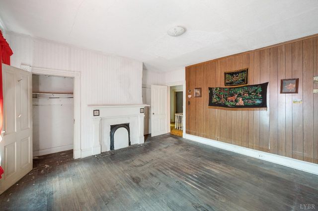 119 Harrison Street, Lynchburg, VA 24504