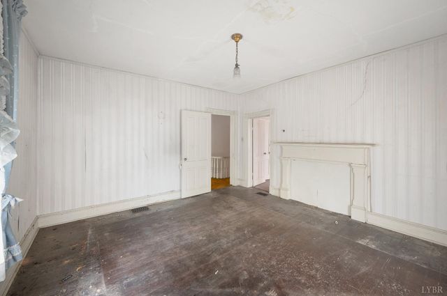 119 Harrison Street, Lynchburg, VA 24504