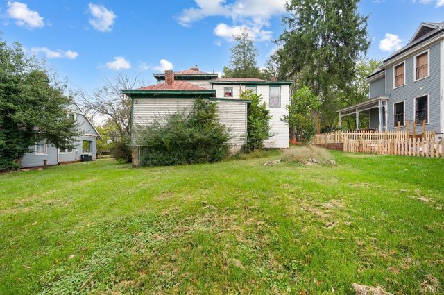 119 Harrison Street, Lynchburg, VA 24504