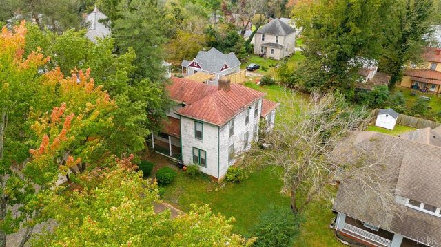 119 Harrison Street, Lynchburg, VA 24504