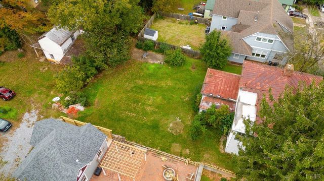 119 Harrison Street, Lynchburg, VA 24504