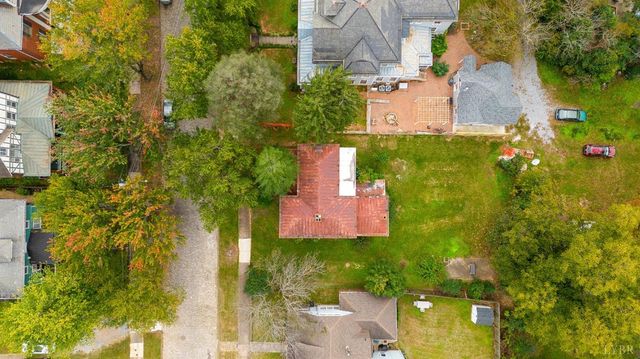 119 Harrison Street, Lynchburg, VA 24504