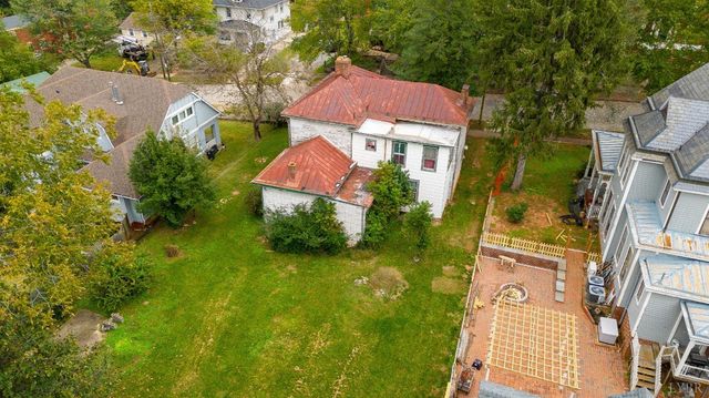 119 Harrison Street, Lynchburg, VA 24504