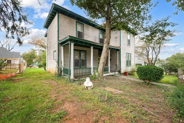 119 Harrison Street, Lynchburg, VA 24504