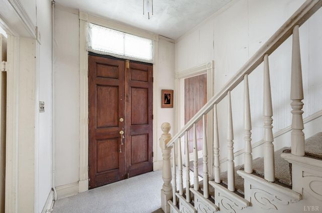 119 Harrison Street, Lynchburg, VA 24504
