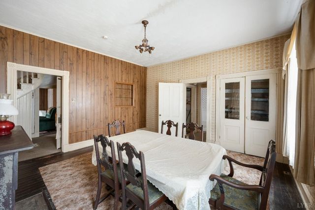 119 Harrison Street, Lynchburg, VA 24504