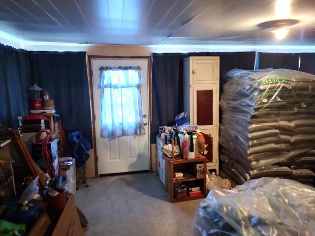 14325 Paradise Lake Road, Levering, MI 49755