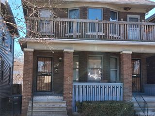 1475-1477 W Euclid Street, Detroit, MI 48206