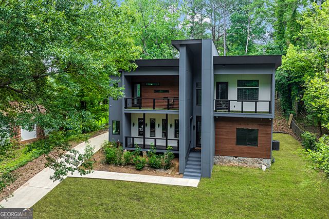 3009 Orion Drive, Decatur, GA 30033