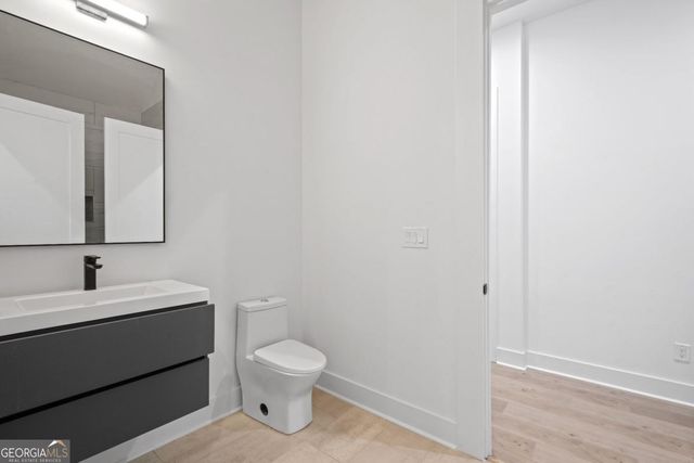 3009 Orion Drive, Decatur, GA 30033