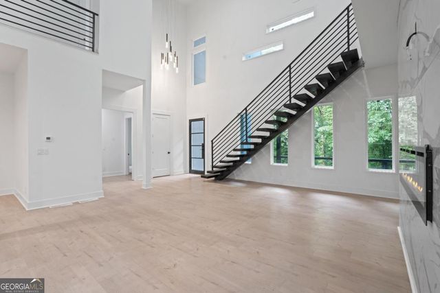 3009 Orion Drive, Decatur, GA 30033