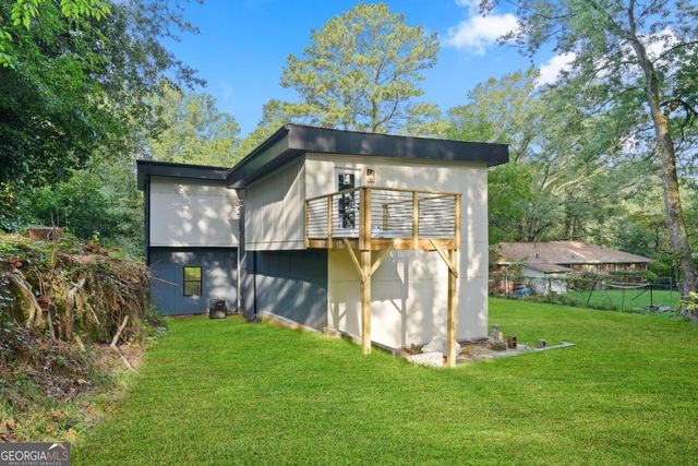 3009 Orion Drive, Decatur, GA 30033