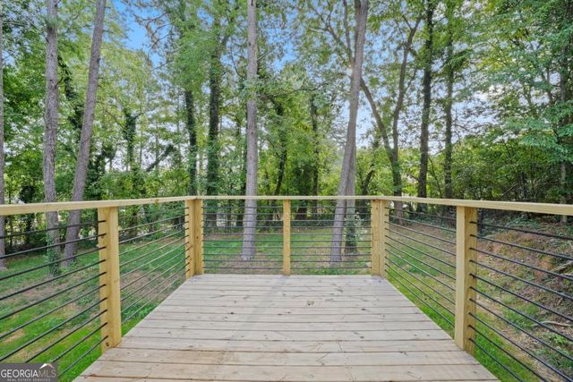 3009 Orion Drive, Decatur, GA 30033