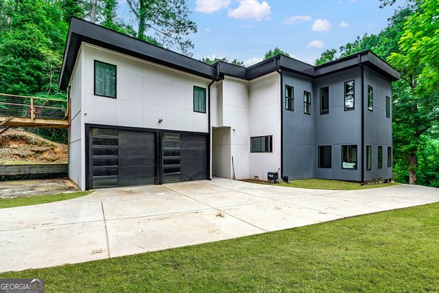 3009 Orion Drive, Decatur, GA 30033