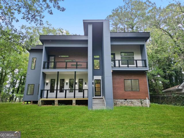 3009 Orion Drive, Decatur, GA 30033