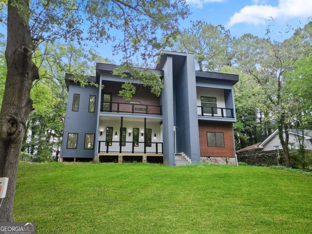 3009 Orion Drive, Decatur, GA 30033