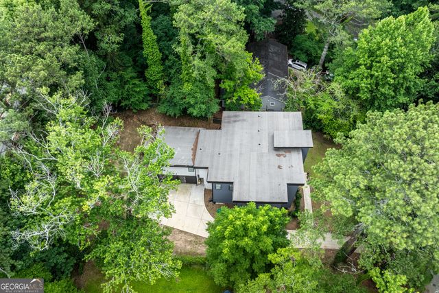 3009 Orion Drive, Decatur, GA 30033