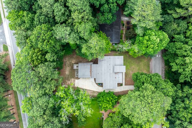 3009 Orion Drive, Decatur, GA 30033