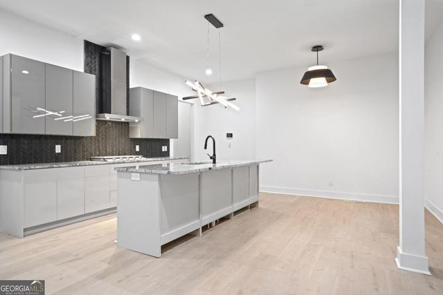 3009 Orion Drive, Decatur, GA 30033