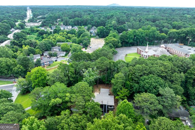 3009 Orion Drive, Decatur, GA 30033