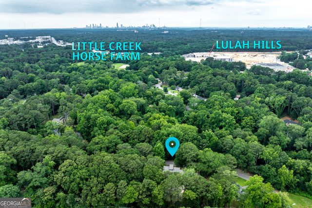 3009 Orion Drive, Decatur, GA 30033
