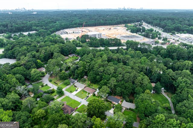 3009 Orion Drive, Decatur, GA 30033
