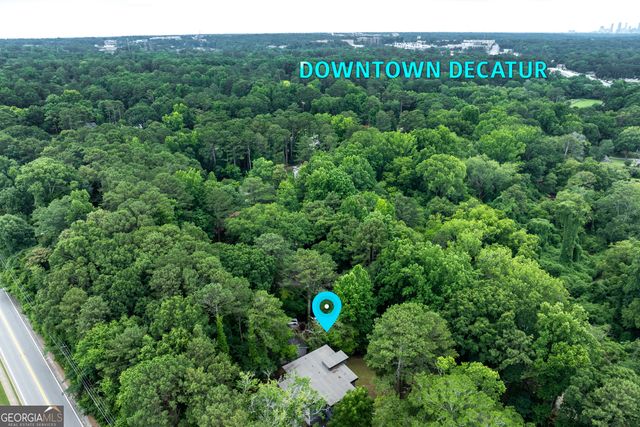 3009 Orion Drive, Decatur, GA 30033