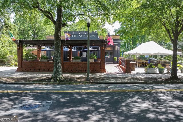 3009 Orion Drive, Decatur, GA 30033