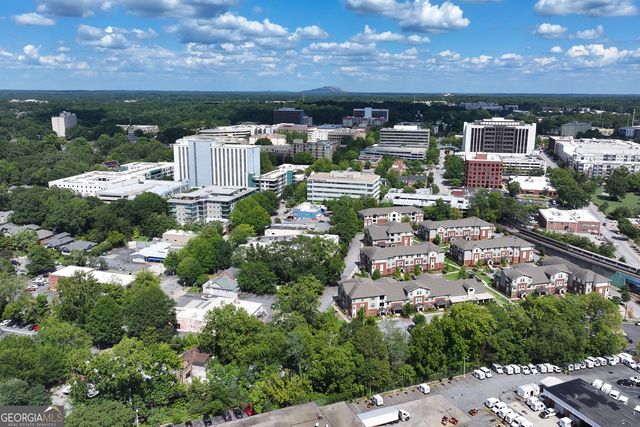 3009 Orion Drive, Decatur, GA 30033