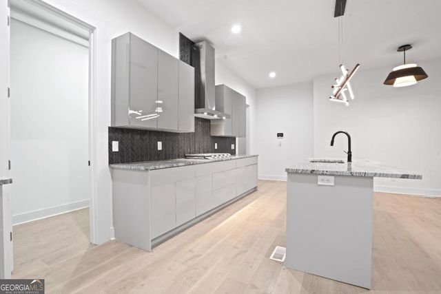 3009 Orion Drive, Decatur, GA 30033