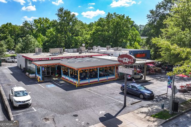 3009 Orion Drive, Decatur, GA 30033
