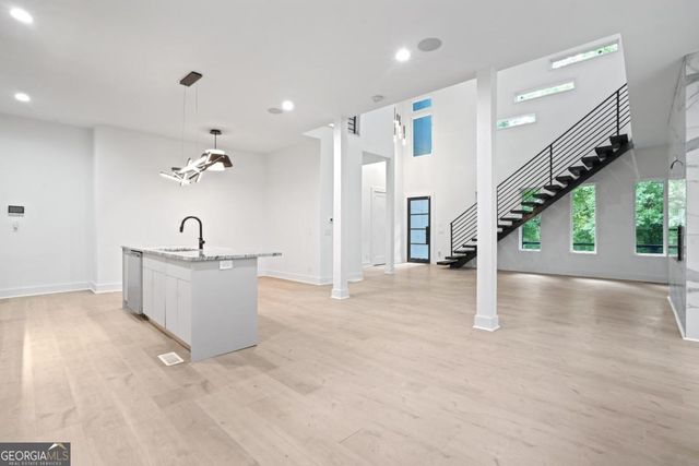 3009 Orion Drive, Decatur, GA 30033