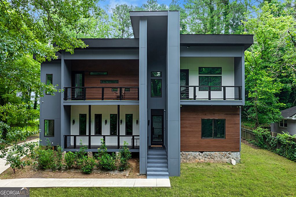 3009 Orion Drive, Decatur, GA 30033