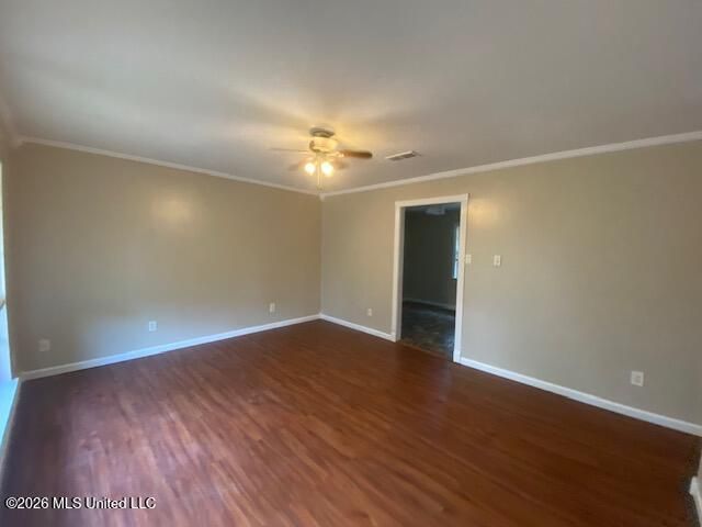 422 Whispering Pine Drive, Ocean Springs, MS 39564