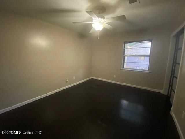 422 Whispering Pine Drive, Ocean Springs, MS 39564