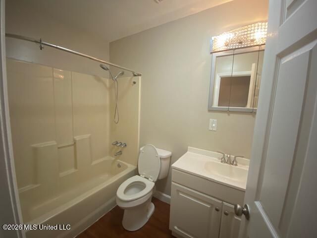 422 Whispering Pine Drive, Ocean Springs, MS 39564
