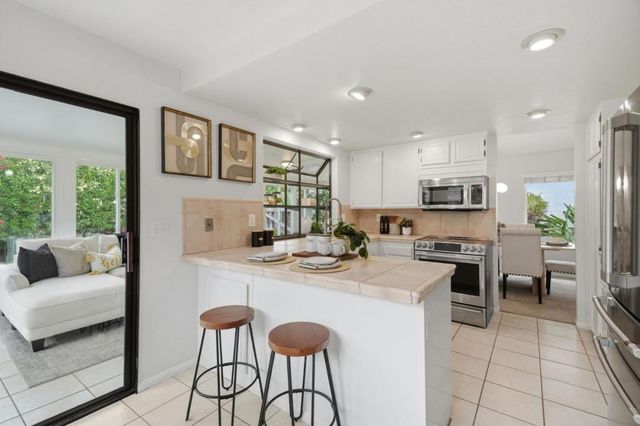 1210 Spruance, San Jose, CA 95128