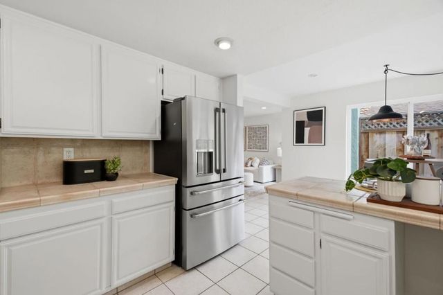 1210 Spruance, San Jose, CA 95128