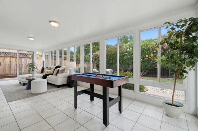 1210 Spruance, San Jose, CA 95128