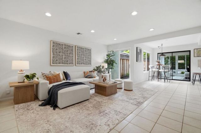1210 Spruance, San Jose, CA 95128