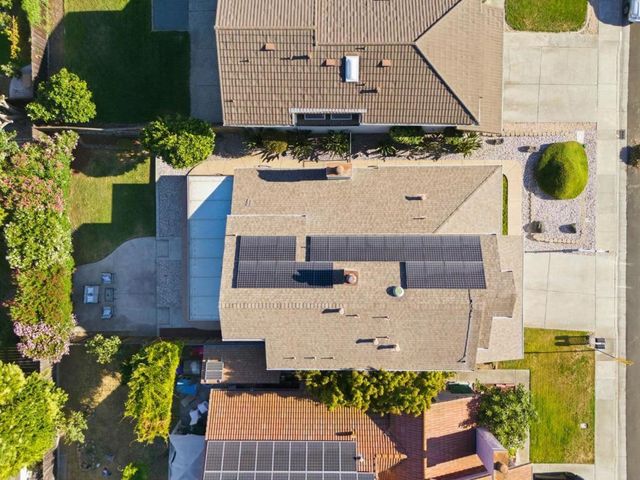 1210 Spruance, San Jose, CA 95128