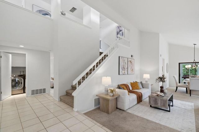 1210 Spruance, San Jose, CA 95128