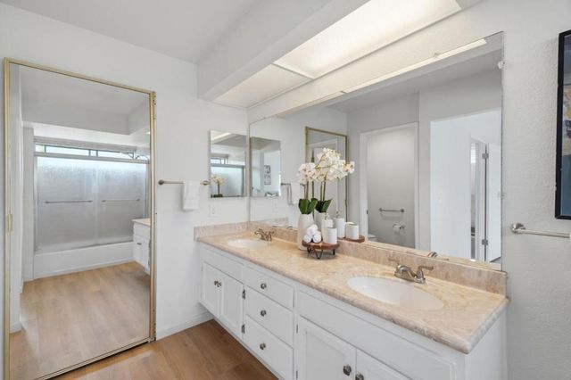 1210 Spruance, San Jose, CA 95128